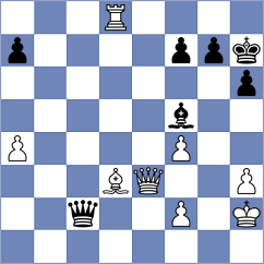 Dmitrenko - Malyshev (chess.com INT, 2024)