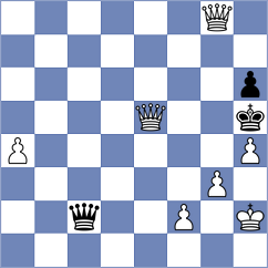 Swiatlowski - Rose (chess.com INT, 2024)