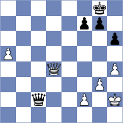 Jodar Arias - Lehtosaari (chess.com INT, 2024)