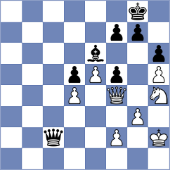 Viskelis - Hambardzumian (chess.com INT, 2025)