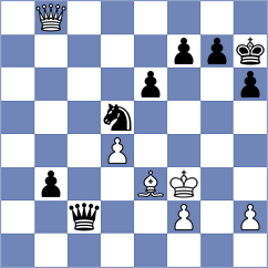 Maisuradze - Hunt (Monaco MNC, 2025)