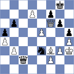 Mostbauer - Voiteanu (Chess.com INT, 2020)