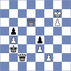 Grigorov - Sharafiev (chess.com INT, 2022)