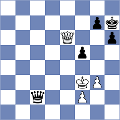 Shirov - Rojas Alarcon (chess.com INT, 2025)
