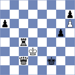 Fortunato - Reinhard Pinto (Chess.com INT, 2020)