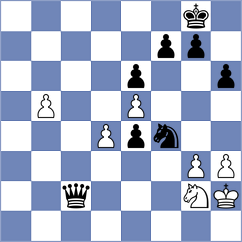 De Silva - Sarana (chess.com INT, 2023)