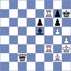 Antonova - Costa (Chess.com INT, 2020)
