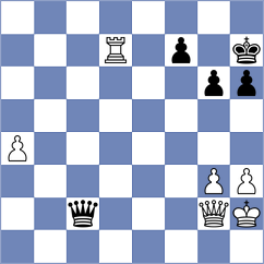 Kravtsiv - Karas (chess.com INT, 2025)