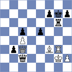 Tregubov - Demchenko (chess.com INT, 2025)