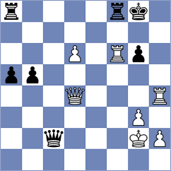 Cech - Pribyl (Pardubice, 1991)
