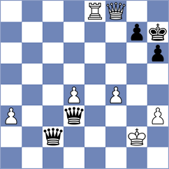 Munoz Parraguez - Romero Araya (Valparaiso, 2007)