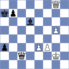Jakubowski - Tari (chess.com INT, 2025)