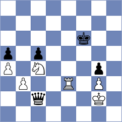 Gloeckler - Milov (Heusenstamm GER, 2024)