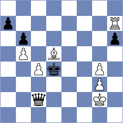 Winter Roach - Wael Sabry (chess.com INT, 2025)