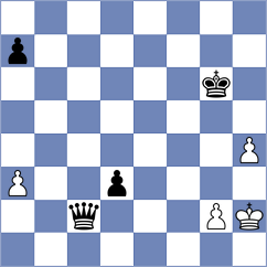 Pavlidou - Bagchi (chess.com INT, 2025)