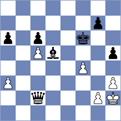 Sidletskyi - Karttunen (chess.com INT, 2024)