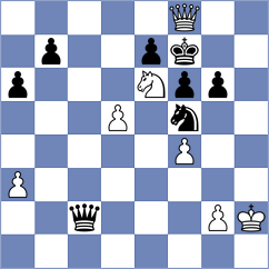 Orlik - Modi (Chess.com INT, 2020)