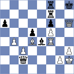 Ali - Florescu (chess.com INT, 2025)