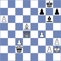 Arakelyan - Parfenov (chess.com INT, 2025)