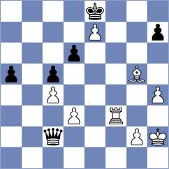 Gelashvili - Gassanov (Baku, 2007)