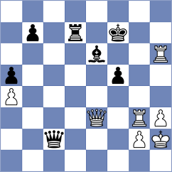 Zacarias - Mendez Machado (Florianopolis BRA, 2023)