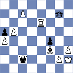 Savitha - Yanchenko (chess.com INT, 2024)