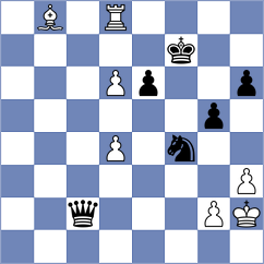 Brunner - Schaub (Europe Echecs INT, 2020)