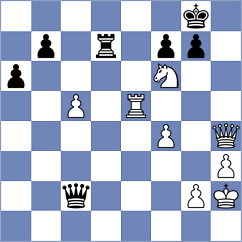 Benitez - Lopez Garcia (Montevideo, 1962)