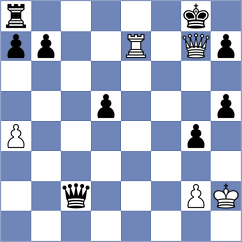 Beltran de Heredia Eguiaz - Quispe Andia (Lichess.org INT, 2021)