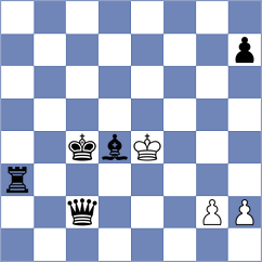Plotnikov - Diaz Vera (Chess.com INT, 2021)