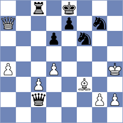 Petre - Lacasa Diaz (chess.com INT, 2024)