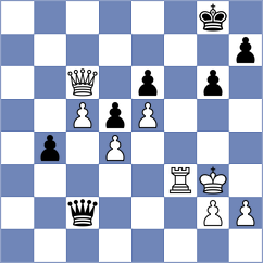 Trifan - Jakobeit (chess.com INT, 2023)