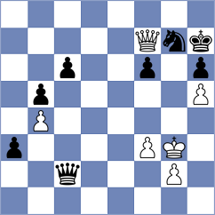 Rechapov - Barbarickiy (Salekhard, 2006)