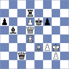 Slade - Longen (Chess.com INT, 2019)