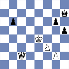 Vega Castaneda - Harish (chess.com INT, 2025)