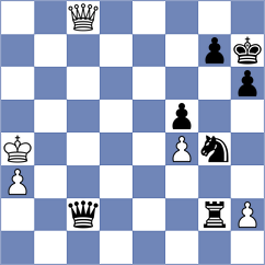 Avila Lopez - Orts Gonzalez (Barcelona, 2014)
