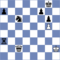 Kang - Tashchyan (Lichess.org INT, 2021)