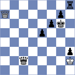 Bershtein - Kravets (Montreal, 2011)