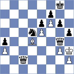Silva - Balla (chess.com INT, 2023)