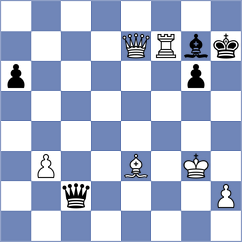 Maly - Rakovich (Tula, 2001)