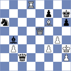 Harshavardhan - Vega (Chess.com INT, 2021)