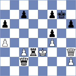 Chan - Moskvichev (Mooroolbark, 2011)