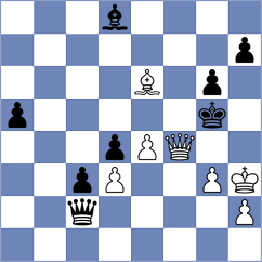 Onischuk - Cunha (chess.com INT, 2022)