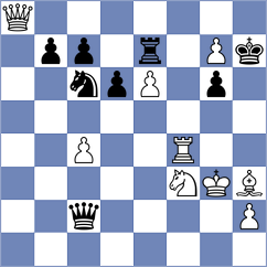 De Leon - Genes Paredes (Asuncion, 2013)