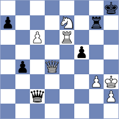 Majer - Kviriashvili (Pardubice, 1996)