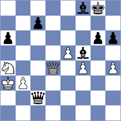 Potashova - Shirokov (Khanty-Mansiysk RUS, 2024)