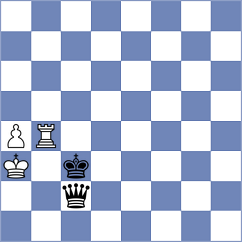 Marcia Guevara - Gonzalez Capacete (lichess.org INT, 2022)