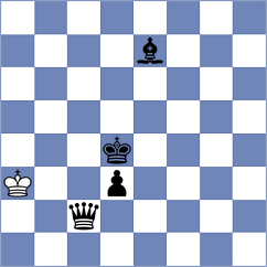 Apaar Saxena - Kotlyar (chess.com INT, 2024)