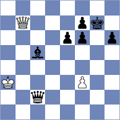 Azimov - Burkart (Playchess.com INT, 2021)