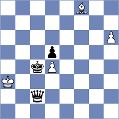 Fernandez Martin - Tomczyk (Wroclaw POL, 2024)